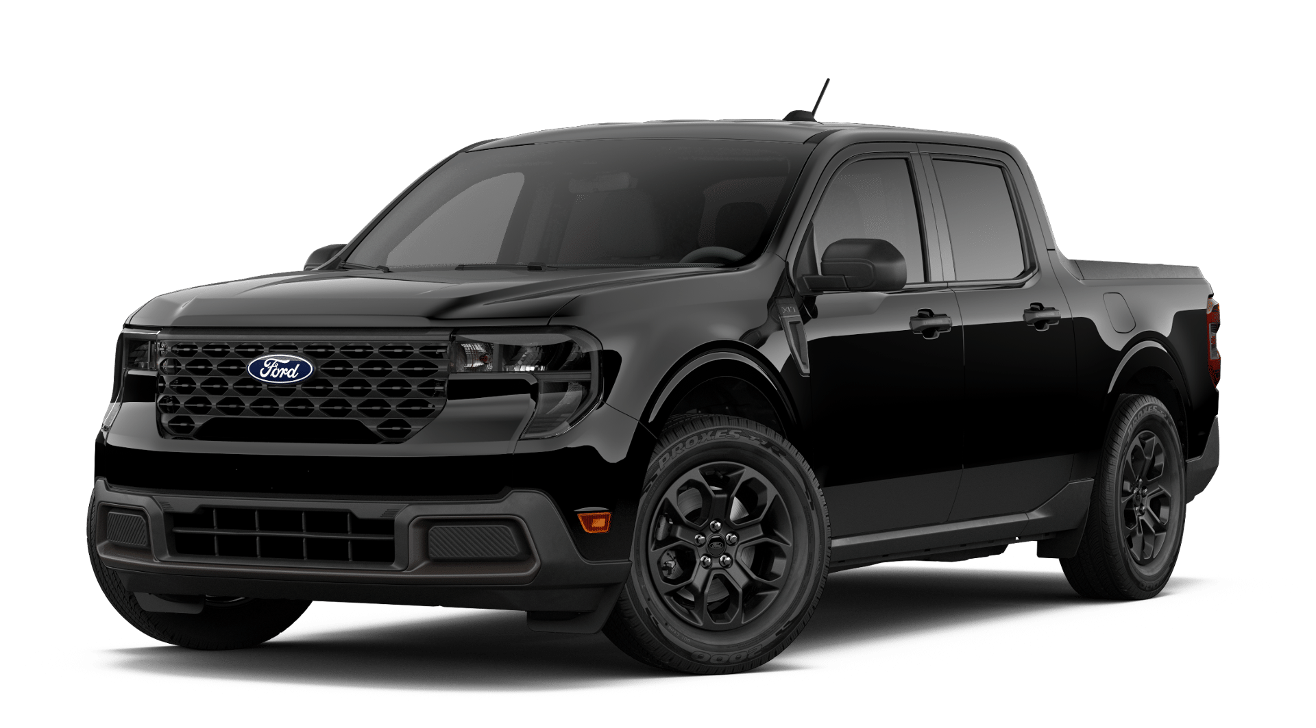 2026 Ford Maverick® External Image 1